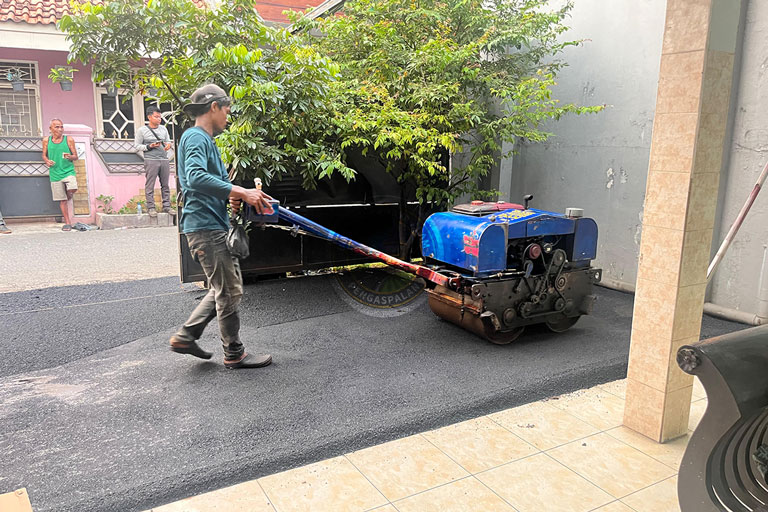 jasa jalan aspal